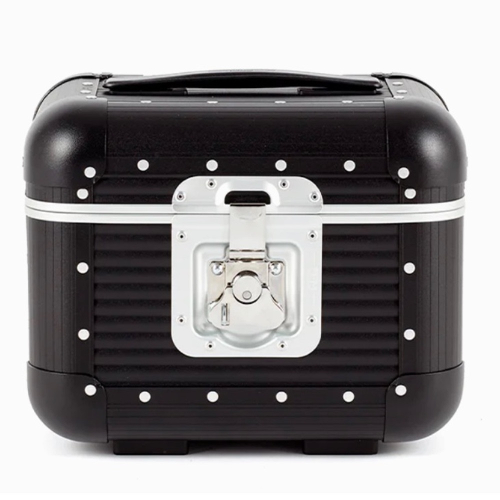 FPM MILANO Vanity case / luggage
